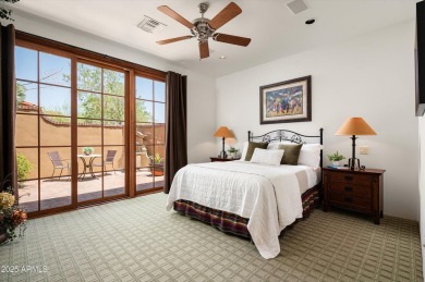 Luxury Townhome with immediate Lifestyle Membership available - on Desert Mountain Golf Club - Renegade Course in Arizona - for sale on GolfHomes.com, golf home, golf lot