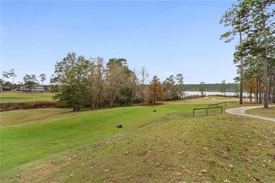 Immaculate Lake View Villa overlooking Steelwood Lake and Golf on Steelwood Country Club in AL - for sale on GolfHomes.com, golf home, golf lot