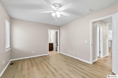 Don't miss this 5 bedroom 3 full bath townhome in NE Lincoln! on Mahoney Golf Course in Nebraska - for sale on GolfHomes.com, golf home, golf lot