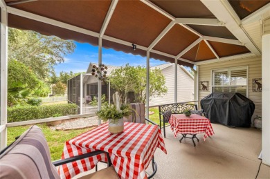 Welcome to this beautifully updated 3-bedroom, 2-bath home with on The Links of Spruce Creek in Florida - for sale on GolfHomes.com, golf home, golf lot
