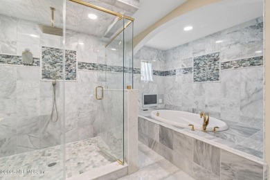 Welcome to this well-maintained brick home in the heart of Ponte on Marsh Landing Country Club - Saint Johns County in Florida - for sale on GolfHomes.com, golf home, golf lot