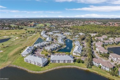Welcome to this 2-bedroom, 2-bathroom condominium with 1389 on Lely Resort Golf and Country Club in Florida - for sale on GolfHomes.com, golf home, golf lot
