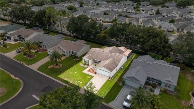 Welcome to this beautifully updated 3-bedroom, 2-bath home with on The Links of Spruce Creek in Florida - for sale on GolfHomes.com, golf home, golf lot