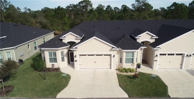 Price Reduced! Welcome to Magnolia Golf Villas, where residents on Sun n Lake Golf and Country Club in Florida - for sale on GolfHomes.com, golf home, golf lot