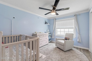 Welcome to this well-maintained brick home in the heart of Ponte on Marsh Landing Country Club - Saint Johns County in Florida - for sale on GolfHomes.com, golf home, golf lot