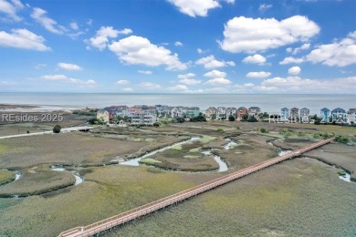 Don't miss this bright and beautifully updated 3-bedroom on Palmetto Dunes Golf Course and Resort in South Carolina - for sale on GolfHomes.com, golf home, golf lot