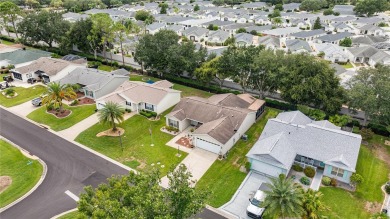 Welcome to this beautifully updated 3-bedroom, 2-bath home with on The Links of Spruce Creek in Florida - for sale on GolfHomes.com, golf home, golf lot