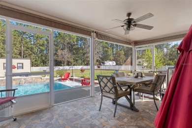 This is the trifecta of efficiency, space, and features to end on Citrus Hills Golf Club in Florida - for sale on GolfHomes.com, golf home, golf lot