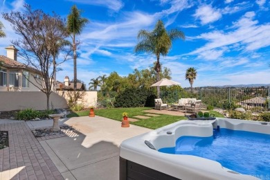 Welcome to North San Diego Wine County! This gem is located in on Vineyard At Escondido in California - for sale on GolfHomes.com, golf home, golf lot