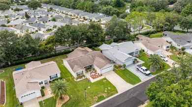 Welcome to this beautifully updated 3-bedroom, 2-bath home with on The Links of Spruce Creek in Florida - for sale on GolfHomes.com, golf home, golf lot