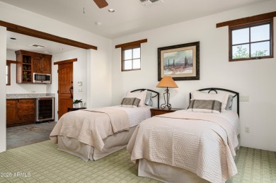 Luxury Townhome with immediate Lifestyle Membership available - on Desert Mountain Golf Club - Renegade Course in Arizona - for sale on GolfHomes.com, golf home, golf lot