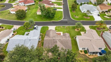 Welcome to this beautifully updated 3-bedroom, 2-bath home with on The Links of Spruce Creek in Florida - for sale on GolfHomes.com, golf home, golf lot