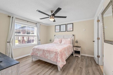 Welcome to this well-maintained brick home in the heart of Ponte on Marsh Landing Country Club - Saint Johns County in Florida - for sale on GolfHomes.com, golf home, golf lot