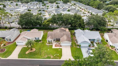 Welcome to this beautifully updated 3-bedroom, 2-bath home with on The Links of Spruce Creek in Florida - for sale on GolfHomes.com, golf home, golf lot