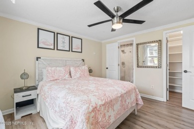Welcome to this well-maintained brick home in the heart of Ponte on Marsh Landing Country Club - Saint Johns County in Florida - for sale on GolfHomes.com, golf home, golf lot