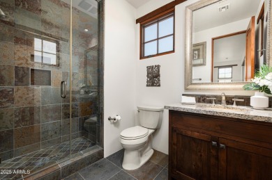 Luxury Townhome with immediate Lifestyle Membership available - on Desert Mountain Golf Club - Renegade Course in Arizona - for sale on GolfHomes.com, golf home, golf lot