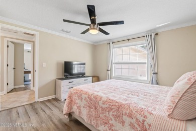 Welcome to this well-maintained brick home in the heart of Ponte on Marsh Landing Country Club - Saint Johns County in Florida - for sale on GolfHomes.com, golf home, golf lot