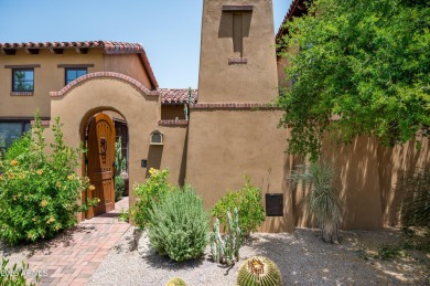 Luxury Townhome with immediate Lifestyle Membership available - on Desert Mountain Golf Club - Renegade Course in Arizona - for sale on GolfHomes.com, golf home, golf lot