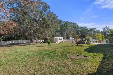 This is the trifecta of efficiency, space, and features to end on Citrus Hills Golf Club in Florida - for sale on GolfHomes.com, golf home, golf lot