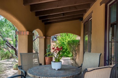 Luxury Townhome with immediate Lifestyle Membership available - on Desert Mountain Golf Club - Renegade Course in Arizona - for sale on GolfHomes.com, golf home, golf lot