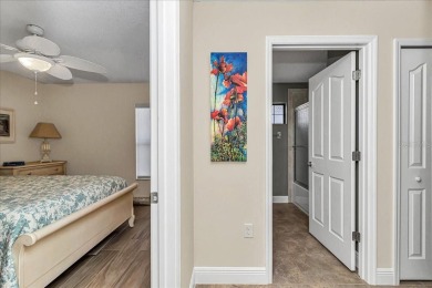 This thoughtfully expanded Jacaranda model offers 4 bedrooms, 3 on Summerglen Country Club in Florida - for sale on GolfHomes.com, golf home, golf lot