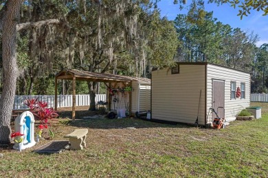 This is the trifecta of efficiency, space, and features to end on Citrus Hills Golf Club in Florida - for sale on GolfHomes.com, golf home, golf lot