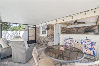 Welcome to this well-maintained brick home in the heart of Ponte on Marsh Landing Country Club - Saint Johns County in Florida - for sale on GolfHomes.com, golf home, golf lot