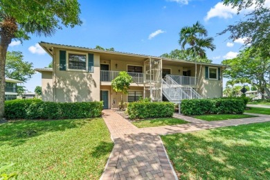 Situated within the serene park-like settings of Westgate at on Hunters Run Golf and Country Club in Florida - for sale on GolfHomes.com, golf home, golf lot