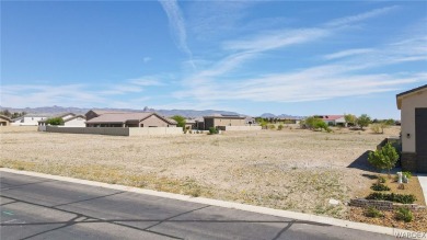 This is the lowest priced vacant lot in the Los Lagos Greens on Los Lagos Golf Club in Arizona - for sale on GolfHomes.com, golf home, golf lot