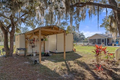 This is the trifecta of efficiency, space, and features to end on Citrus Hills Golf Club in Florida - for sale on GolfHomes.com, golf home, golf lot