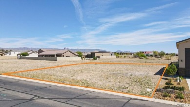 This is the lowest priced vacant lot in the Los Lagos Greens on Los Lagos Golf Club in Arizona - for sale on GolfHomes.com, golf home, golf lot