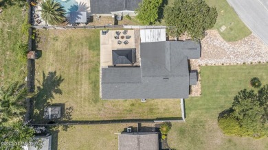 Welcome to this well-maintained brick home in the heart of Ponte on Marsh Landing Country Club - Saint Johns County in Florida - for sale on GolfHomes.com, golf home, golf lot