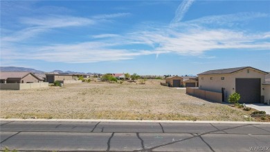 This is the lowest priced vacant lot in the Los Lagos Greens on Los Lagos Golf Club in Arizona - for sale on GolfHomes.com, golf home, golf lot