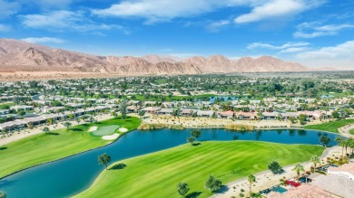 Outstanding value for this pristine Talea plan in Trilogy at La on Golf Club At La Quinta in California - for sale on GolfHomes.com, golf home, golf lot