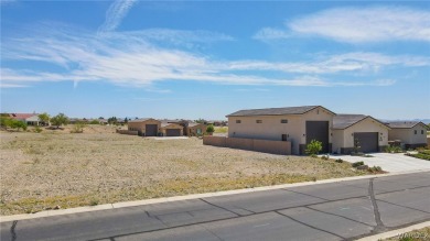 This is the lowest priced vacant lot in the Los Lagos Greens on Los Lagos Golf Club in Arizona - for sale on GolfHomes.com, golf home, golf lot