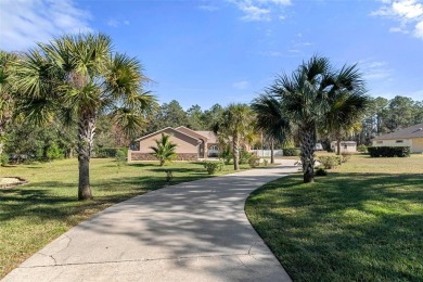 This is the trifecta of efficiency, space, and features to end on Citrus Hills Golf Club in Florida - for sale on GolfHomes.com, golf home, golf lot