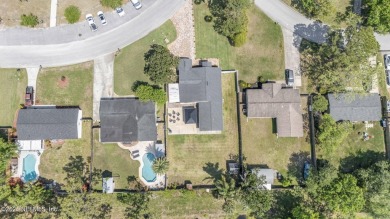 Welcome to this well-maintained brick home in the heart of Ponte on Marsh Landing Country Club - Saint Johns County in Florida - for sale on GolfHomes.com, golf home, golf lot