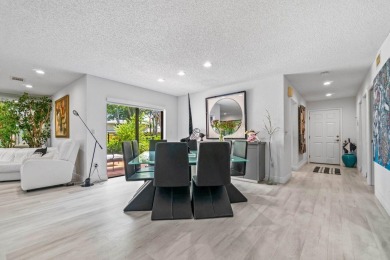 Situated within the serene park-like settings of Westgate at on Hunters Run Golf and Country Club in Florida - for sale on GolfHomes.com, golf home, golf lot