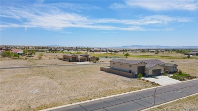 This is the lowest priced vacant lot in the Los Lagos Greens on Los Lagos Golf Club in Arizona - for sale on GolfHomes.com, golf home, golf lot