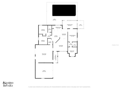 This is the trifecta of efficiency, space, and features to end on Citrus Hills Golf Club in Florida - for sale on GolfHomes.com, golf home, golf lot