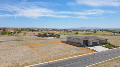 This is the lowest priced vacant lot in the Los Lagos Greens on Los Lagos Golf Club in Arizona - for sale on GolfHomes.com, golf home, golf lot