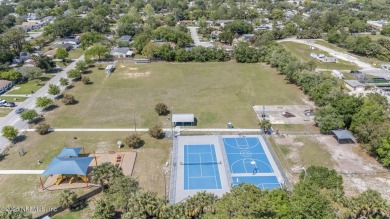 Welcome to this well-maintained brick home in the heart of Ponte on Marsh Landing Country Club - Saint Johns County in Florida - for sale on GolfHomes.com, golf home, golf lot