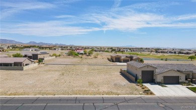 This is the lowest priced vacant lot in the Los Lagos Greens on Los Lagos Golf Club in Arizona - for sale on GolfHomes.com, golf home, golf lot