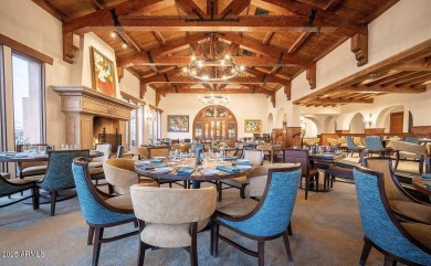 WON BEST HOME ON TOUR! Experience luxury in this netzero on Superstition Mountain Club - Lost Gold in Arizona - for sale on GolfHomes.com, golf home, golf lot