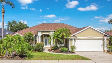 Welcome to 529 Quail Down Dr, located in the Quail Lake section on DeBary Golf and Country Club in Florida - for sale on GolfHomes.com, golf home, golf lot