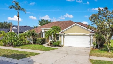 Welcome to 529 Quail Down Dr, located in the Quail Lake section on DeBary Golf and Country Club in Florida - for sale on GolfHomes.com, golf home, golf lot