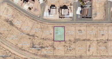Motivated seller! Both properties--7428 E Fawn Dr 3812 (Parcel on Valle Vista Golf Course in Arizona - for sale on GolfHomes.com, golf home, golf lot