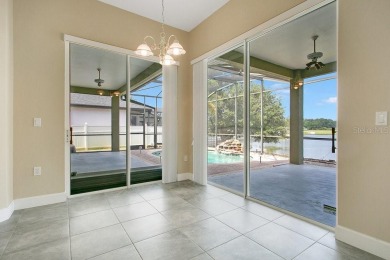 Welcome to 529 Quail Down Dr, located in the Quail Lake section on DeBary Golf and Country Club in Florida - for sale on GolfHomes.com, golf home, golf lot