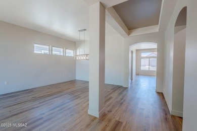 Welcome to your dream home in the highly sought-after Sun City on The Views Golf Club in Arizona - for sale on GolfHomes.com, golf home, golf lot