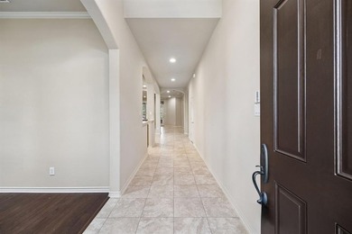 Welcome to this charming, impeccably maintained home nestled on Heritage Ranch Golf and Country Club in Texas - for sale on GolfHomes.com, golf home, golf lot